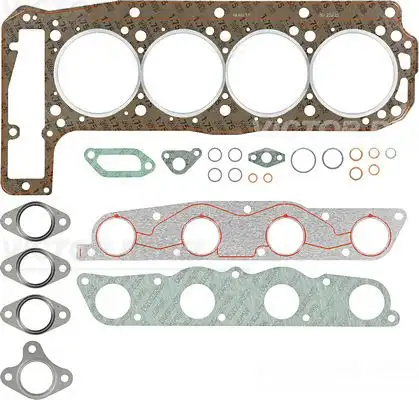 VICTOR REINZ 02-25225-14 Motor Takım Conta (Üst) A1020106241 resmi
