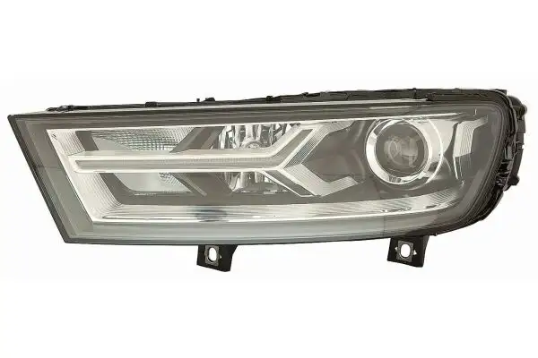 DEPO 446-1162LMLEHM2 Ön Far (Sol) 4M0941043C resmi