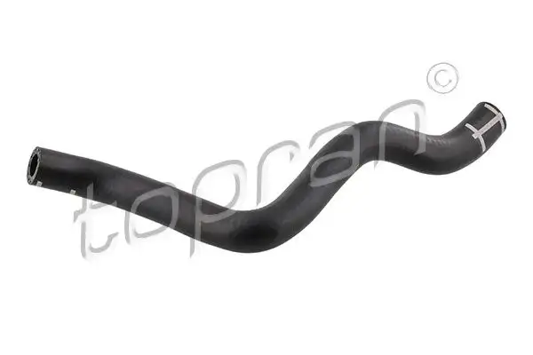 TOPRAN 119453001 Motor Havalandırma Hortumu 06B103224C resmi