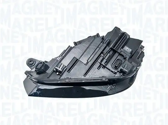 MAGNETI MARELLI 710815019007 Ön Far (Sol) 80A941773 resmi