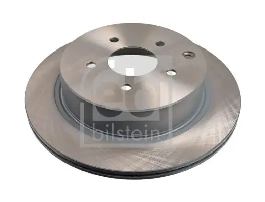 FEBI 170743 Arka Fren Diski 43206CA000 resmi