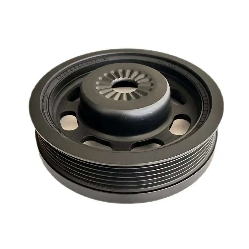 SKF VKM93129 Krank Kasnağı 04C105243D resmi