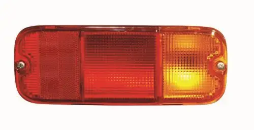 DEPO 218-1959R-LD-UE Stop Lambası (Sağ) 3565081A31 resmi