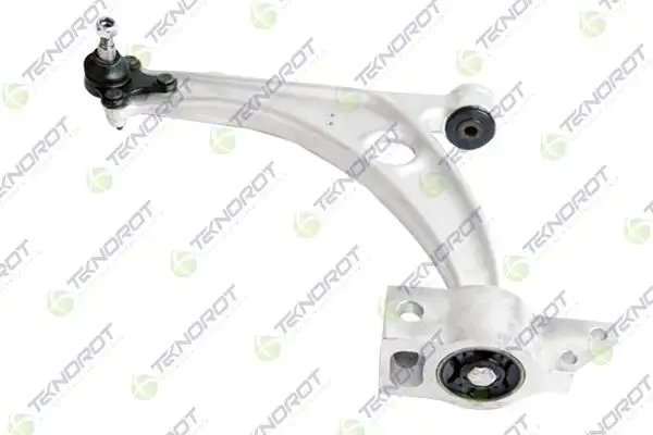 TEKNOROT V-169 Alt Salıncak (Sol) 3C0407151E resmi