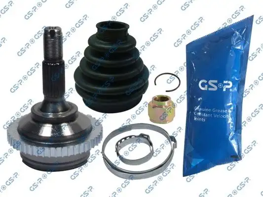 GSP 845067 Aks Kafası (Dış) 3273CS resmi