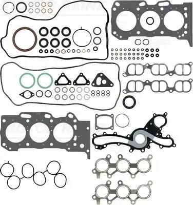 VICTOR REINZ 01-54270-01 Motor Takım Conta (Alt ve Üst) 0411131390 resmi