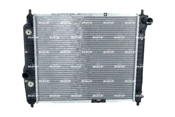 NRF 53638 Radyatör resmi