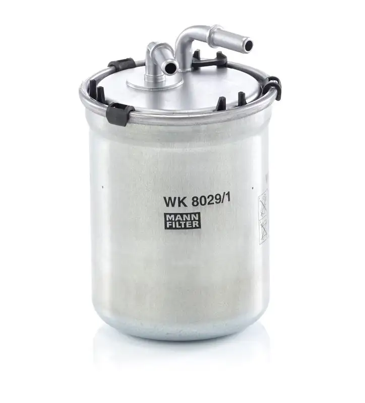 MANN WK8029/1 Yakıt Filtresi 6C0127400 resmi