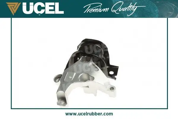 ÜÇEL 10543 Motor Takozu (Sağ) 112108607R resmi