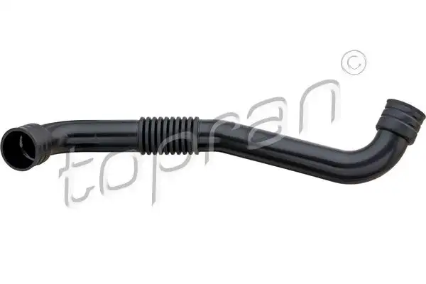 TOPRAN 114206001 Motor Havalandırma Hortumu 038103493AE resmi