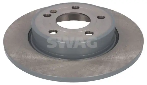 SWAG 33106603 Arka Fren Diski A2474230112 resmi