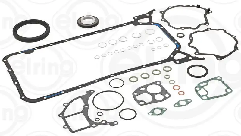 ELRING 815.020 Motor Takım Conta (Alt) A6010104805 resmi