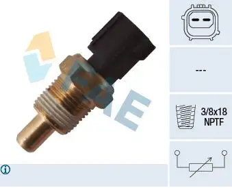 FAE 33335 Hararet Müşiri 5269870AB resmi