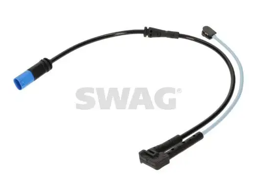 SWAG 33112864 Ön Balata Sensörü 34356891419 resmi