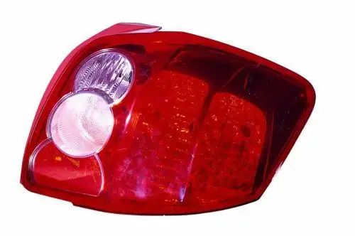 DEPO 212-19Q6R-LD-UE Stop Lambası (Sağ) 8155102380 resmi