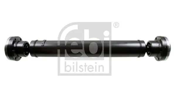 FEBI 179750 Şaft A1644100701 resmi