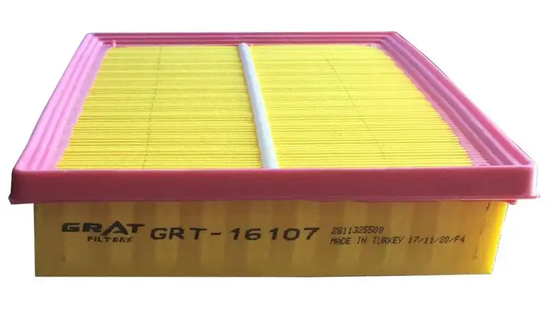 GRAT 16107 Hava Filtresi 2811325500 resmi
