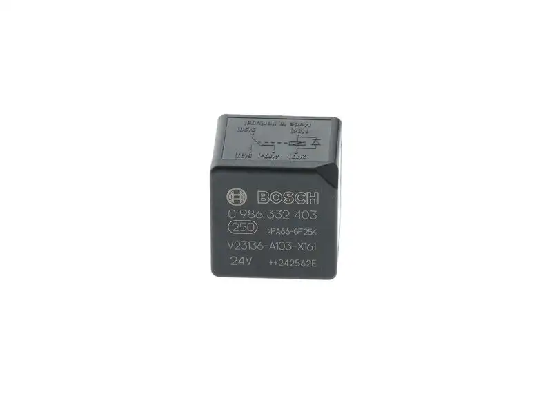 BOSCH 0986332403 Mini Röle resmi