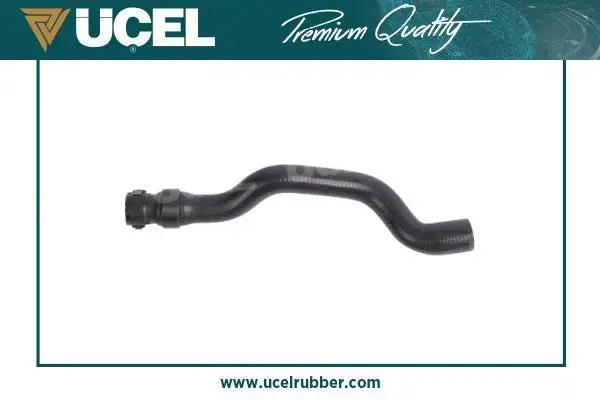 ÜÇEL 15753 Kalorifer Hortumu 7700834897 resmi