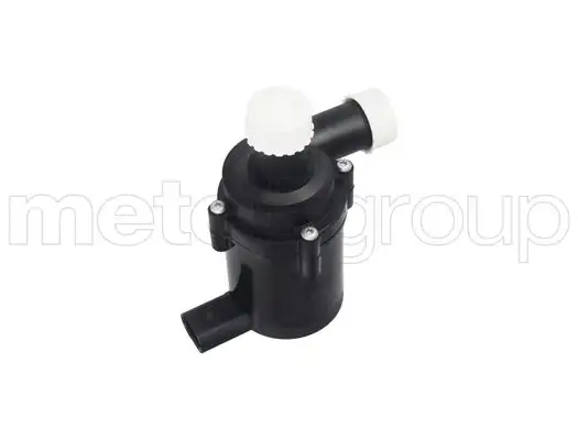 METELLI 25-0009 İlave Su Pompası 7H0965561 resmi