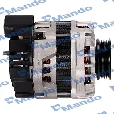 MANDO BN3730002550 Şarj Dinamosu 3730002550 resmi