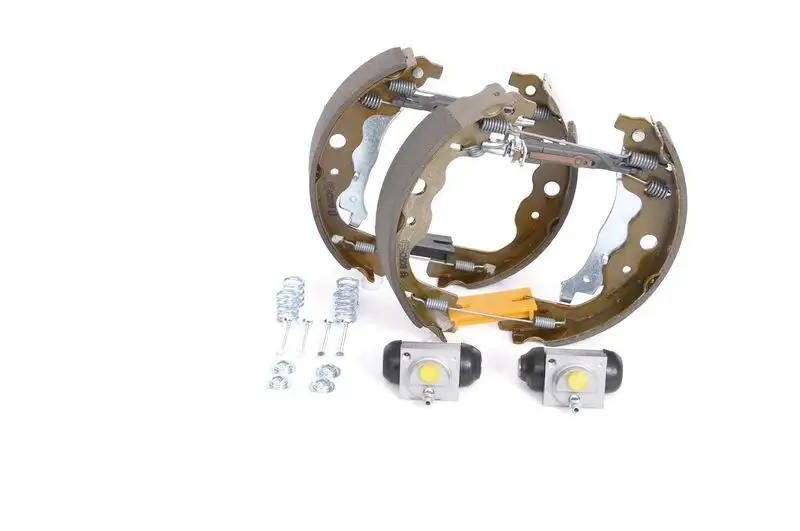 BOSCH 0204114197 Arka Fren Balatası resmi