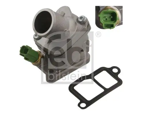 FEBI 34850 Termostat resmi