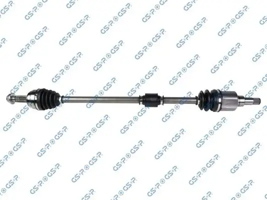 GSP 202854 Ön Aks (Sağ) resmi