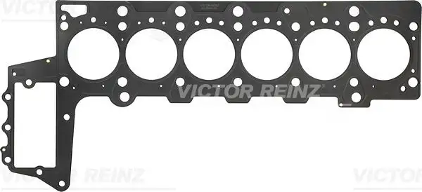 VICTOR REINZ 61-35005-00 Silindir Kapak Contası 5607470 resmi