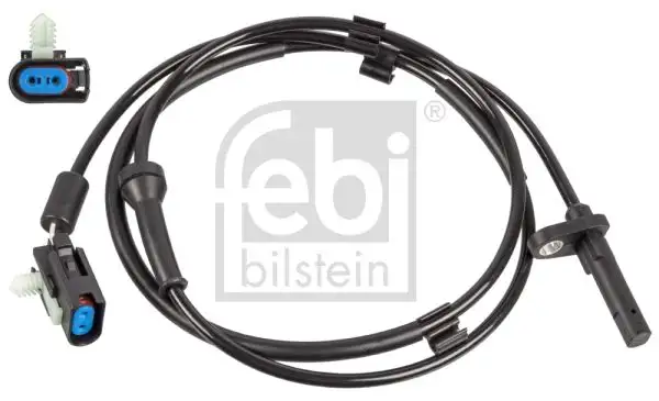 FEBI 109295 ABS Hız Sensörü (Arka Sol) resmi