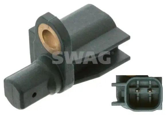 SWAG 50946317 ABS Hız Sensörü (Arka) resmi