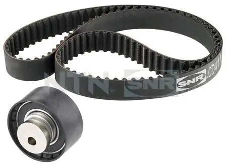 SNR KD458.34 Triger Seti resmi