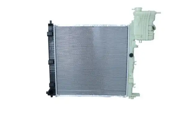 NRF 50583 Radyatör A6385011601 resmi
