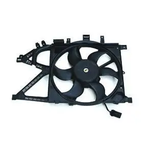 MGA 83118 Fan Motoru 1341331 resmi
