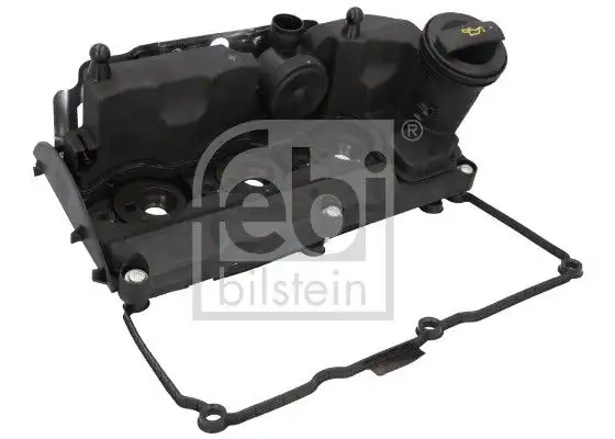 FEBI 186113 Külbütör Kapağı 3P103469A resmi