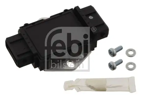 FEBI 26414 Ateşleme Modülü 4D0905351 resmi