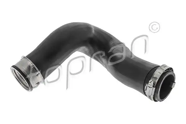 TOPRAN 114503001 Turbo Hortumu 7L6145738A resmi