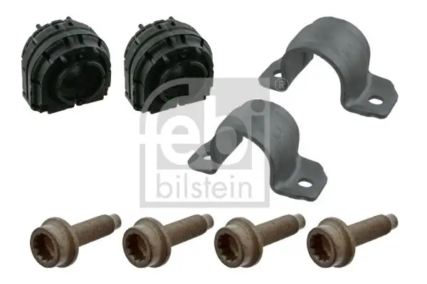 FEBI 39650 Viraj Lastiği (Arka) 1K0511327AQS1 resmi