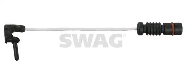 SWAG 10922577 Arka Balata Sensörü A1635401717 resmi