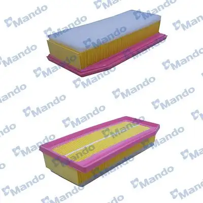 MANDO MMF015538 Hava Filtresi 165467674R resmi