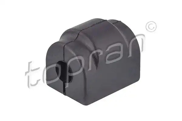 TOPRAN 500333001 Viraj Lastiği (Ön) 33551093663 resmi