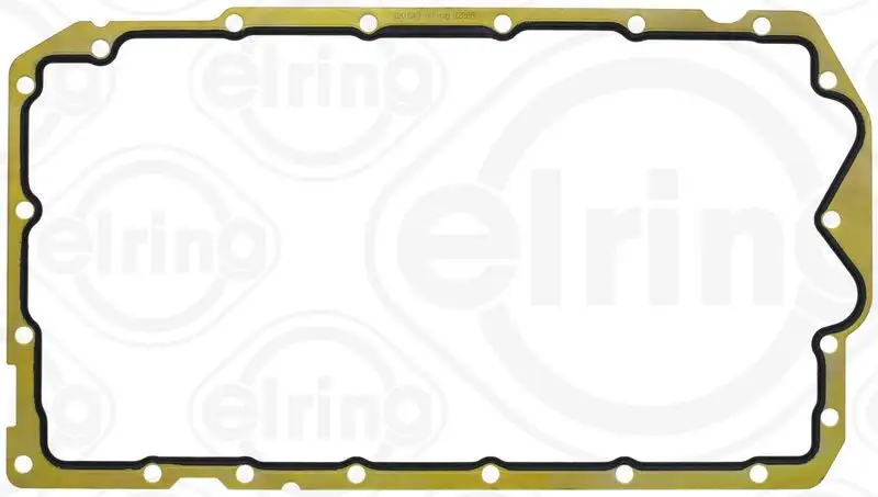 ELRING 190.640 Karter Contası 11137511224 resmi