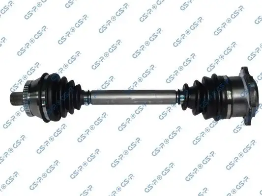 GSP 203015 Ön Aks (Sol) resmi