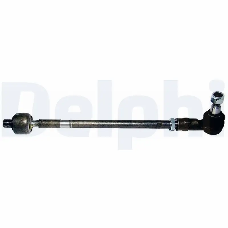 DELPHI TL477 Rot Mili ve Rot Başı A6384600205 resmi