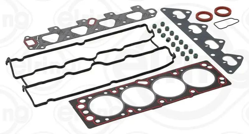 ELRING 127.530 Motor Takım Conta (Üst) 1606381 resmi