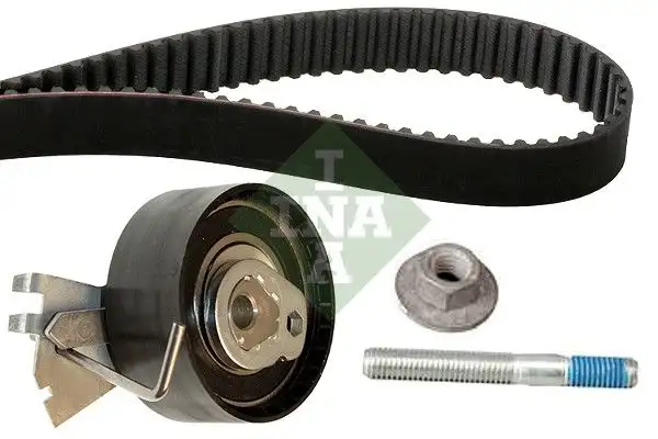 INA 530033410 Triger Seti resmi