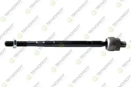 TEKNOROT N-623 Rot Mili resmi
