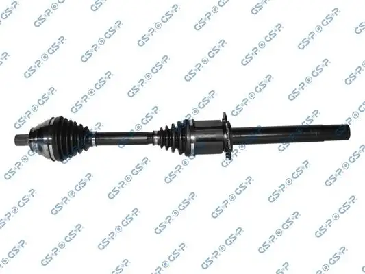 GSP 203355 Ön Aks (Sağ) 1K0407452RX resmi