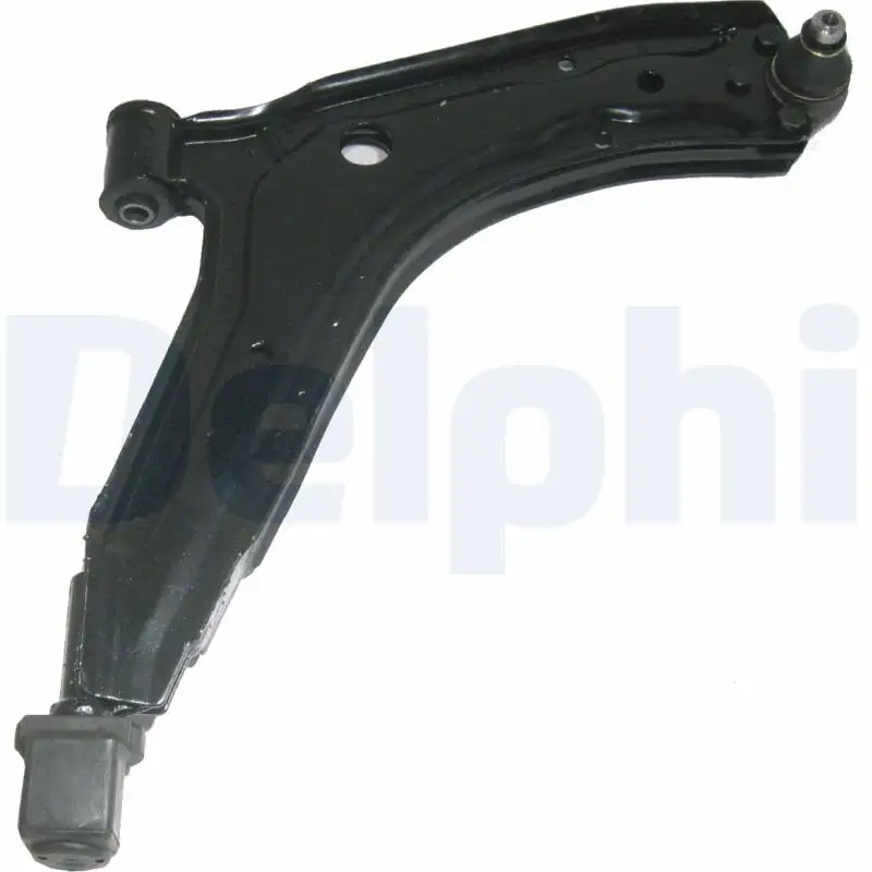 DELPHI TC819 Alt Salıncak (Sağ) 115420021 resmi
