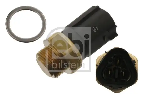 FEBI 36563 Fan Müşiri 1J0959481A resmi
